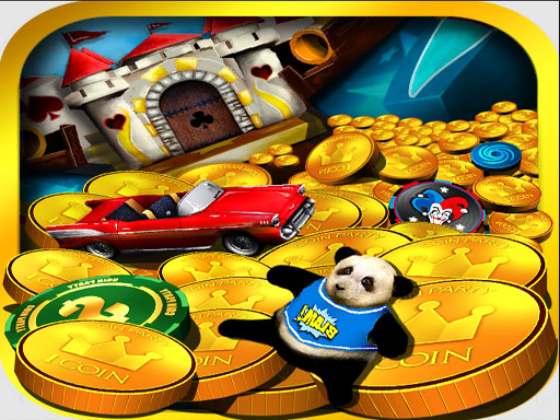 Gold seeker-3