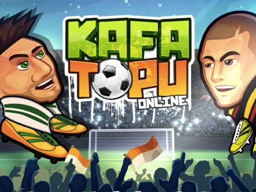 Head Ball Soccer - Star League&rlm;