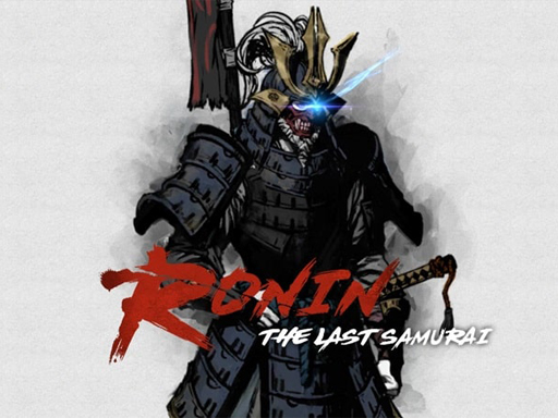 Ronin: The Last Samurai&rlm;