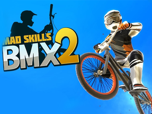 Mad Skills BMX 2&rlm;