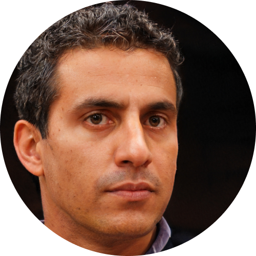 Cristiano Caio