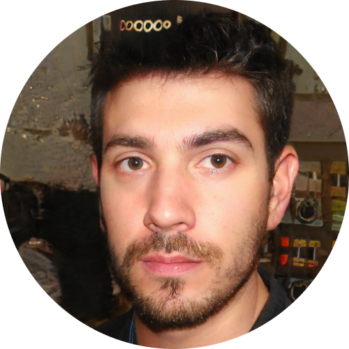 Serkan Çağatay