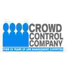 Crowd Control Company