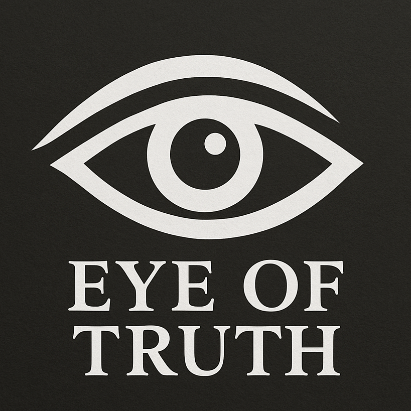 Eyeofthetruth