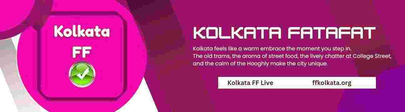 Kolkata Fatafat