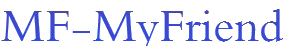 MF-MyFriend &ndash; Connect &bull; Earn &bull; Evolve