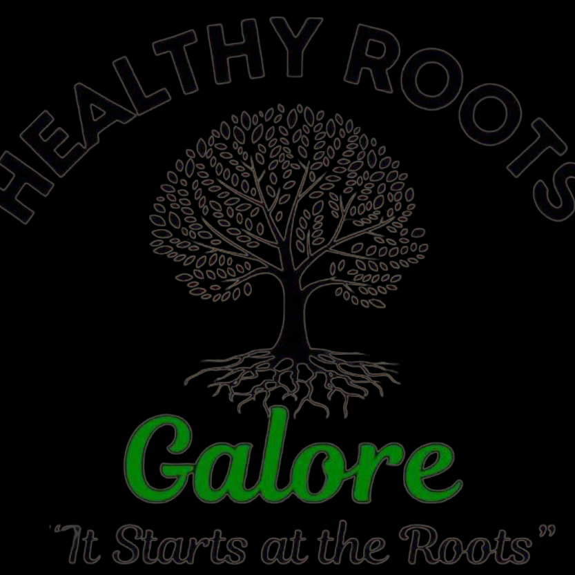 Healthyroots Galore